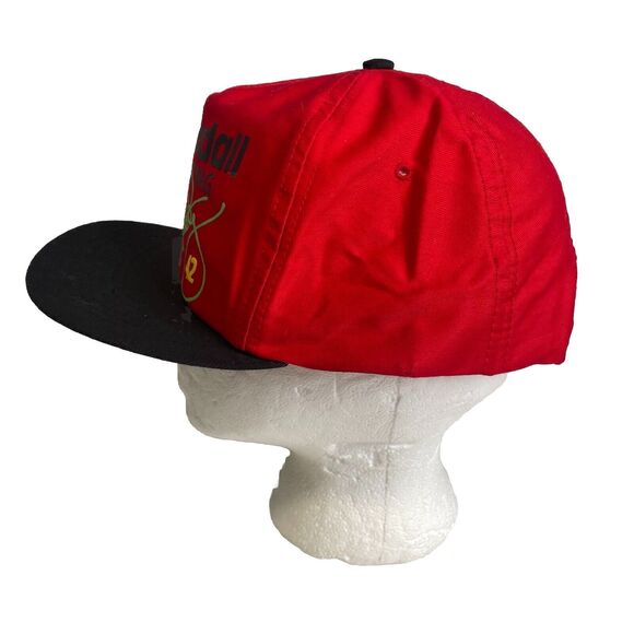 Vintage 1995 Kendall Racing Hat - Picture 2 of 7